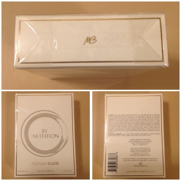 Michael Buble By Invitation - Picture 6 of 6